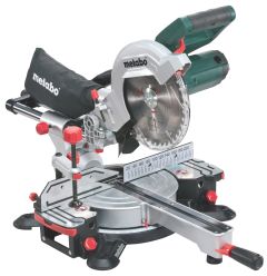 Metabo 619260000 Ukośnica  KGS 216 M