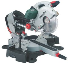 Metabo 102540300 Ukośnica z posuwem  KGS 254 Plus