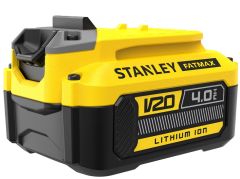 Stanley SFMCB204 V20 Bateria 18 Volt 4.0 Ah Li-ion