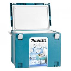 Makita 198253-4 Lodówka turystyczna Makpac nr 4, 18 L