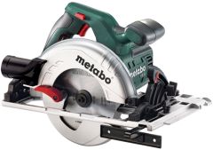 Metabo 600955000 Piła tarczowa  KS 55 FS