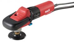 Flex-tools 378461 LE12-3 100 WET-PRCD szlifierka do pracy na mokro 115 mm