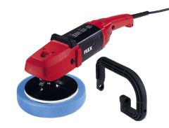 Flex-tools 329800 L602VR Polerka 150 mm 1500 Watt