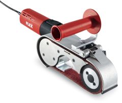 Flex-tools 282499 LBR1506VRA Szlifierka taśmowa do szwów i rur w jednym urządzeniu 1200 Watt