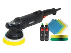 Rupes Rupes LHR15ES/BAS Bigfoot 15 Excentric Polisher Set 125mm