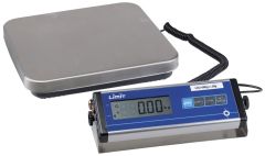 Limit 109290031 LE230 Elektroniczna waga paczkowa 30 kg