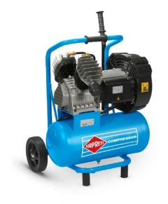 Airpress 36606 LM 25-410 Sprężarka 230 Volt