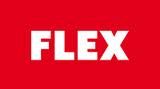 Flex-tools Akcesoria 414204 Wkład do szlifierki kątowej 125 mm