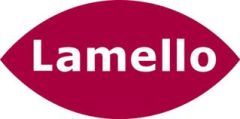 Lamello 552610 Gumiak rolka wymienna 2-1, do rolki płaskiej Szerokość 180mm