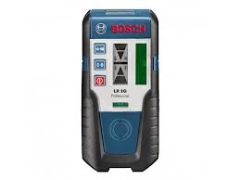 Bosch Niebieski 0601069700 Odbiornik laserowy  LR1G