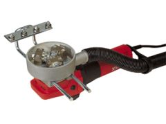 Flex-tools 259229 LST1503VR Szlifierka do betonu 1200 Watt