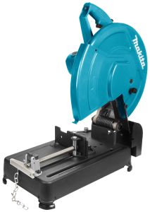 Makita LW1401 Przecinarka do metalu 355 mm 230V