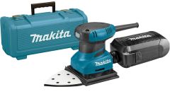 Makita BO4565K Szlifierka oscylacyjna 230 V