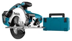 Makita DSS501ZJ Piła tarczowa 18 Volt bez akumulatorów i ładowarki