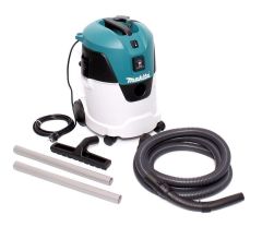 Makita VC2512L 230V Odkurzacz klasy L