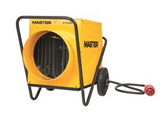 Master B18EPR Nagrzewnica elektryczna 18kW