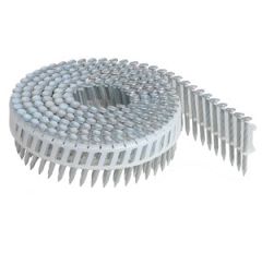 Max NFA92050 Gwóźdź metalowy opaska plastikowa 2,5 x 38 mm 6000 szt.