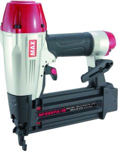 Max TTA94303 NF255FA/18 Mini-bradnailer 18GA 15-55 mm