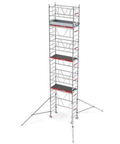 Altrex C003010 MiTOWER PLUS rusztowanie 4,20 mtr.