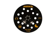 Mirka 1973087 9190153001 Podkładka wyrównująca 125 mm PS1437