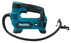 Makita MP100DZ Akumulatorowy mini kompresor 12 V Max bez akumulatorów i ładowarki