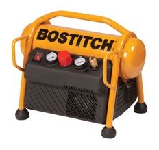 Stanley Bostitch Sprężarka MRC6-E 1.5HP 6L