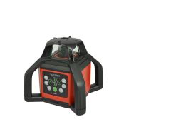 Futech 061.02 Laser rotacyjny Para Green w walizce