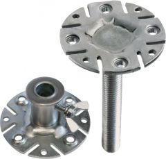 Piher 34039 Zestaw stałego wsparcia dla Multiprops