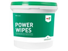 TEC7 467035000 Powerwipes wiadro 150 chusteczek