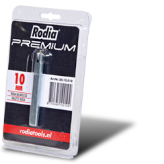 Rodia 00.10.010 Tarcza do cięcia płytek 10 mm Premium