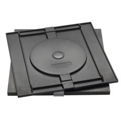 Tormek 27912 RB-180 Gramofon