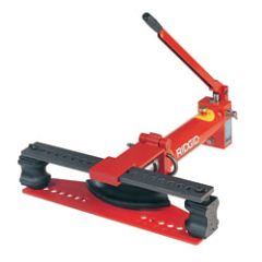 Ridgid 16401 Model 3811S Ręczna pompa gnąca z przesuwnym skrzydełkiem 3/8" - 1.1/4"