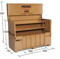 Ridgid 28151 Model 91 Storemaster Box