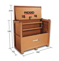 Ridgid 30293 Model 1000 Monster Box Obudowa fortepianu