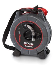 Ridgid 37518 bęben MicroDrain D65S z kablem przyłączeniowym do micro CA-300 / CA-330 / CA-350