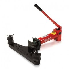 Ridgid 13701 Model 3801 Ręczna pompa gnąca 3/8" - 1,1/4"