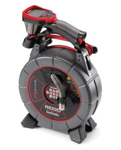 Ridgid 40793 bęben MicroDrain D65S z kamerą inspekcyjną CA-350