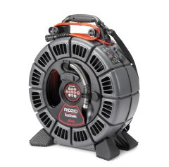 Ridgid 42353 System kamer SeeSnake® MAX™ RM200A