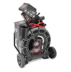 Ridgid 47163 System kamer SeeSnake® MAX™ RM200A z monitorem CS6x + akcesoria