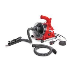 Ridgid 59143 Maszyna do odblokowywania PowerClear