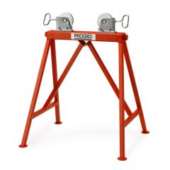 Ridgid 64642 Model AR99 Regulowany wspornik z kółkami stalowymi