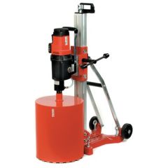 Ridgid 35091 RB-214/3 Diamentowy system wiercenia rdzeniowego maks. 350 mm