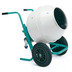 Imer 1105402  Betoniarka Rollbeta 138 ltr.