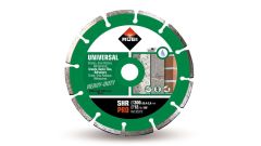 Rubi 32974 Tarcza diamentowa 250x25,4mm  SHR-250 PRO