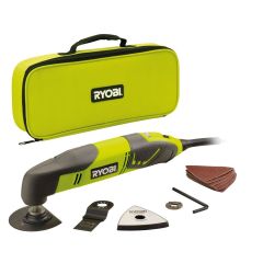 Ryobi 5133001818 Narzędzie wielofunkcyjne  RMT200-S