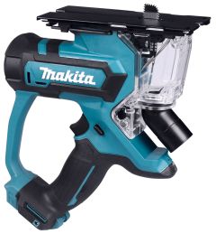 Makita SD100DZJ Akumulatorowa wycinarka do płyt K/G 10,8V bez akumulatorów i ładowarki