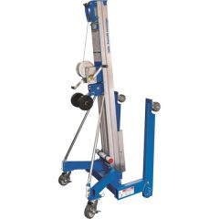 Genie SLA-5 Standard Superlift Advantage Heavy Duty Material Lift 454 Kg 2.0 mtr