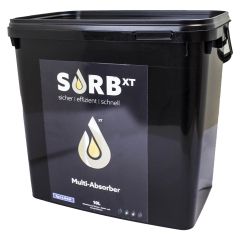 Sorb 23100200EN-STK XT Włókna absorpcyjne Wiadro biologiczne 10 litrów (1,8kg)