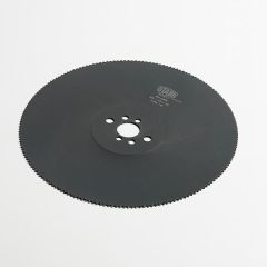 CMT HI550.140.T10.40.V.DM05 Tarcza HSS Inox ''''Vapo'''' T10 550x140x4