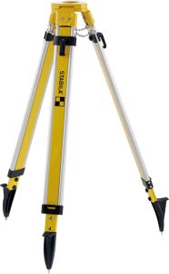 Stabila 18456 BST-S Statyw budowlany 100-160 cm